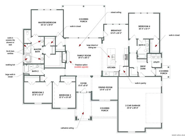 31045 Johnson Way, Bulverde, TX 78163