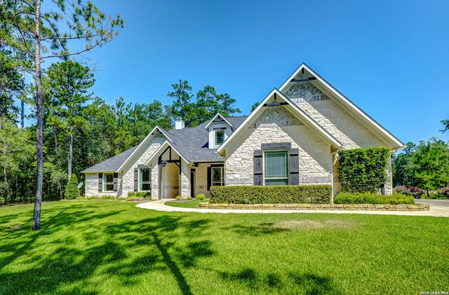 31045 Johnson Way, Bulverde, TX 78163