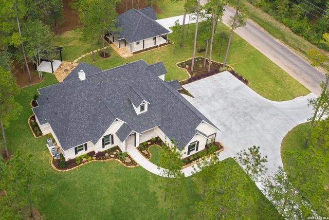 31045 Johnson Way, Bulverde, TX 78163