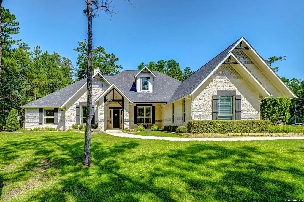 31045 Johnson Way, Bulverde, TX 78163