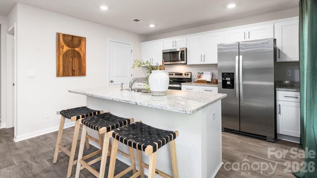 159 Baymeade Drive, Lexington, NC 27295