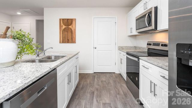 159 Baymeade Drive, Lexington, NC 27295