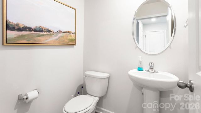 159 Baymeade Drive, Lexington, NC 27295