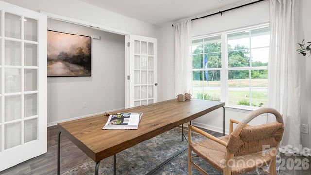 159 Baymeade Drive, Lexington, NC 27295