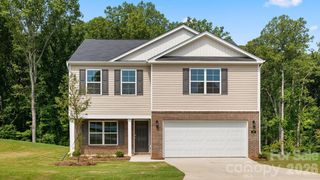 159 Baymeade Drive, Lexington, NC 27295