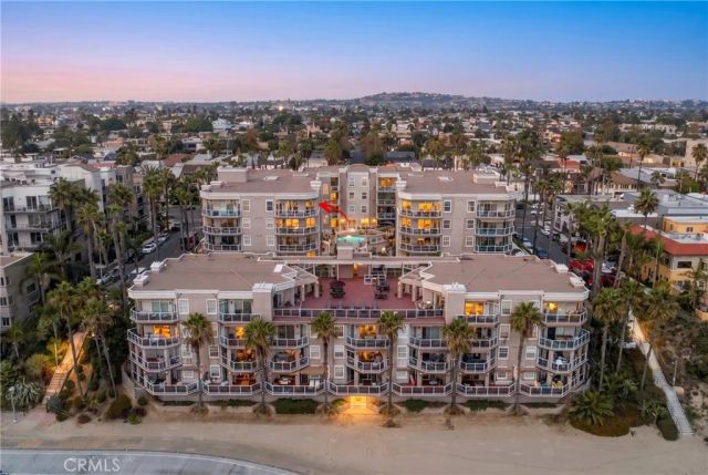 1500 E Ocean 718, Long Beach, CA 90802