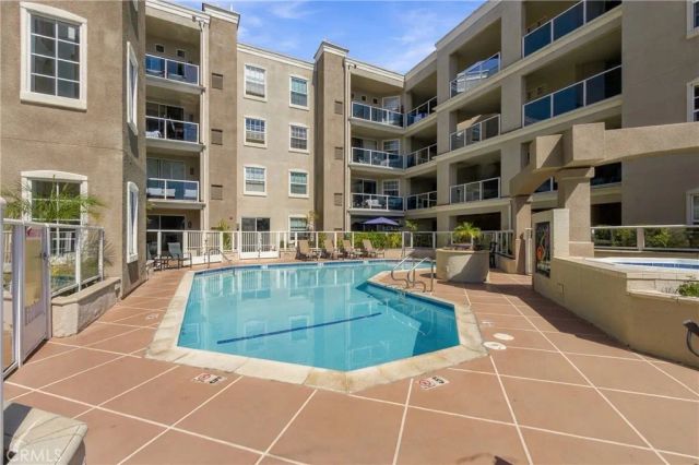 1500 E Ocean 718, Long Beach, CA 90802