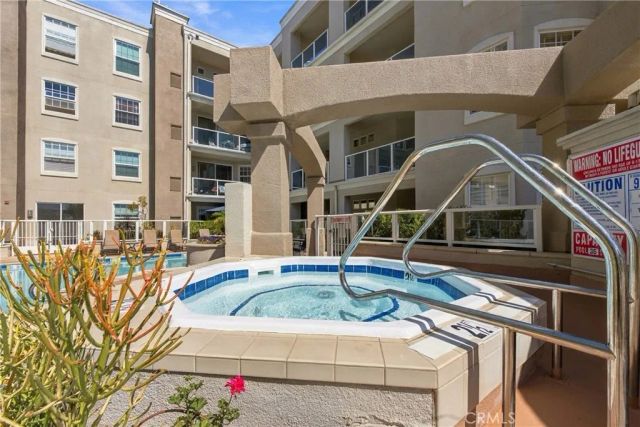 1500 E Ocean 718, Long Beach, CA 90802