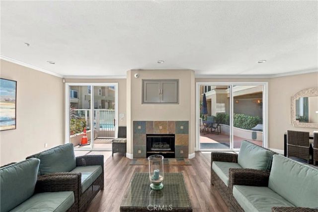 1500 E Ocean 718, Long Beach, CA 90802