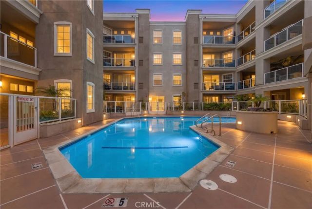 1500 E Ocean 718, Long Beach, CA 90802