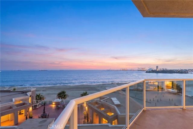 1500 E Ocean 718, Long Beach, CA 90802