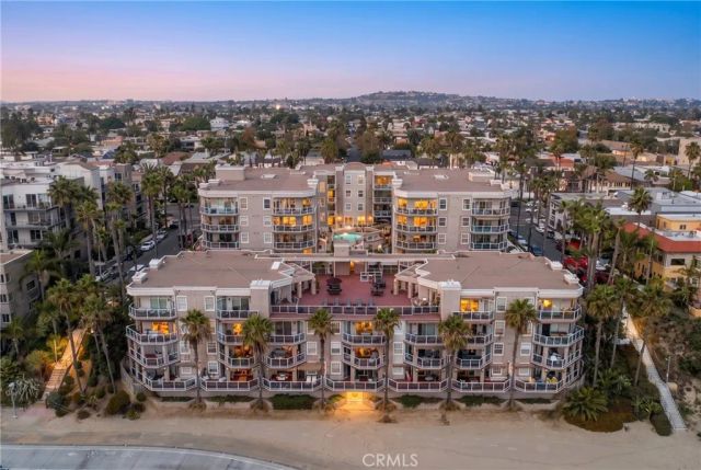 1500 E Ocean 718, Long Beach, CA 90802