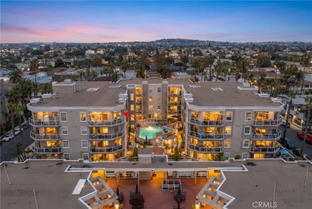1500 E Ocean 718, Long Beach, CA 90802