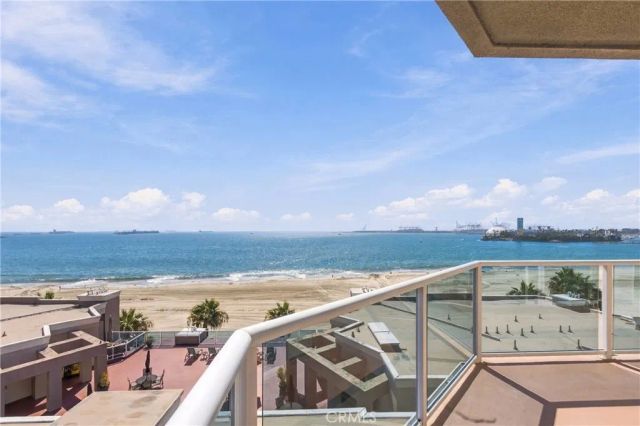 1500 E Ocean 718, Long Beach, CA 90802