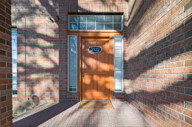 3522 Brookwood Drive, La Porte, TX 77571