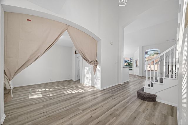 3522 Brookwood Drive, La Porte, TX 77571