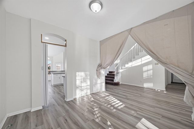 3522 Brookwood Drive, La Porte, TX 77571