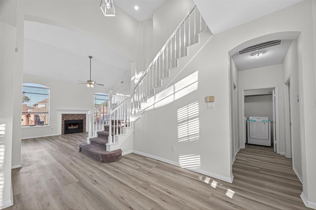 3522 Brookwood Drive, La Porte, TX 77571