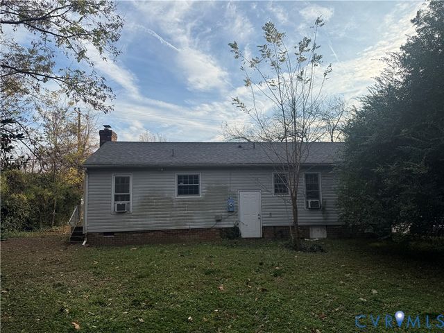 1102 Mount Erin Dr, Richmond, VA 23231