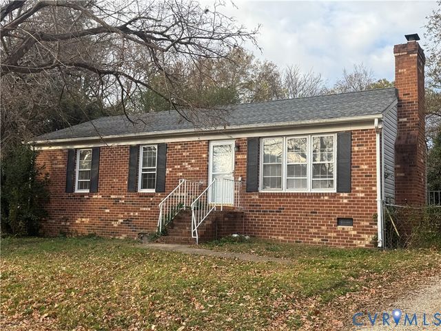 1102 Mount Erin Dr, Richmond, VA 23231