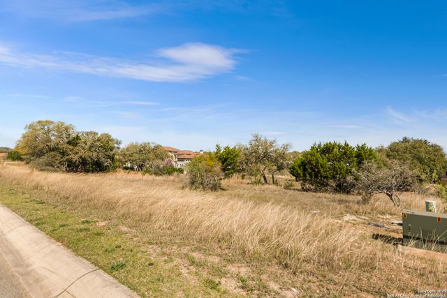LOT 27 Augusta, Boerne, TX 78006