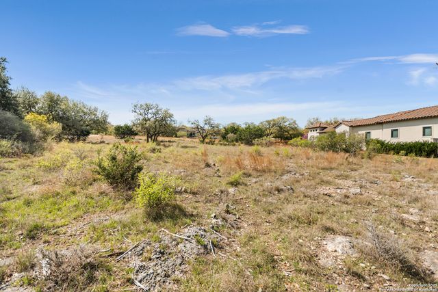 LOT 27 Augusta, Boerne, TX 78006