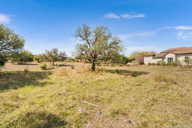 LOT 27 Augusta, Boerne, TX 78006