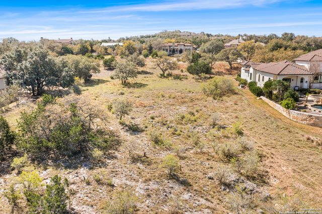 LOT 27 Augusta, Boerne, TX 78006