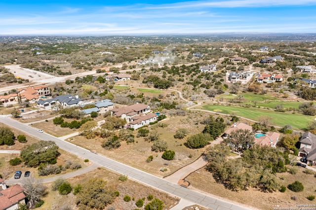 LOT 27 Augusta, Boerne, TX 78006