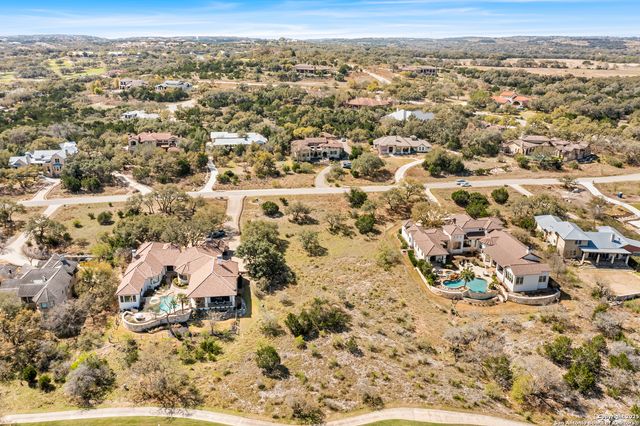 LOT 27 Augusta, Boerne, TX 78006