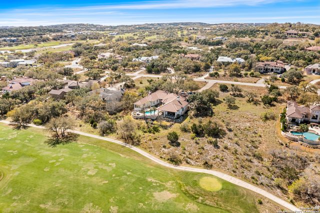 LOT 27 Augusta, Boerne, TX 78006