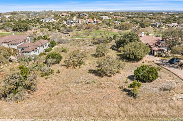 LOT 27 Augusta, Boerne, TX 78006