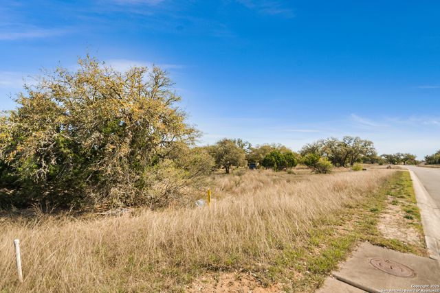 LOT 27 Augusta, Boerne, TX 78006