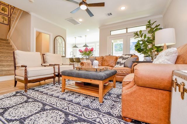 4309 Lake Walk Court, Missouri City, TX 77459