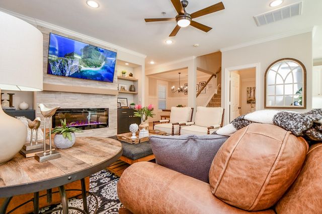 4309 Lake Walk Court, Missouri City, TX 77459