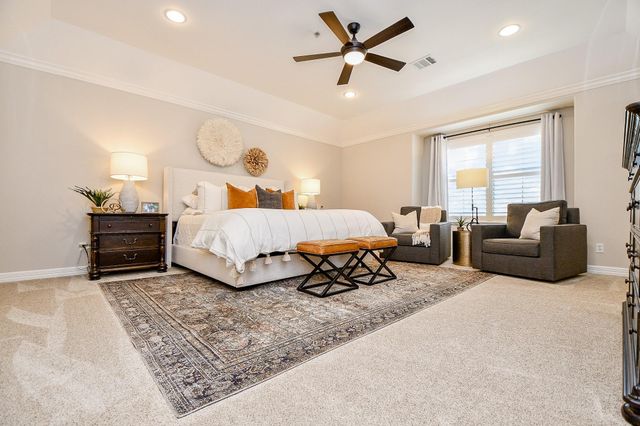 4309 Lake Walk Court, Missouri City, TX 77459