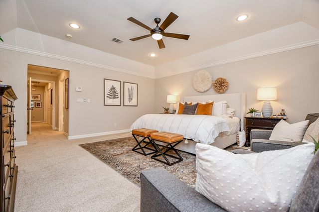 4309 Lake Walk Court, Missouri City, TX 77459