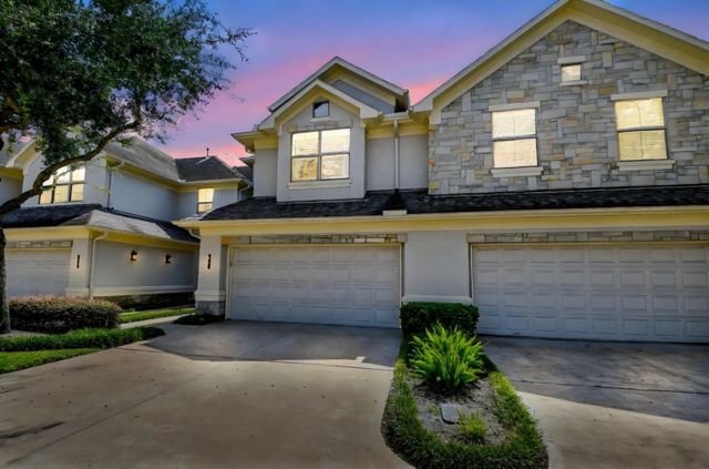 4309 Lake Walk Court, Missouri City, TX 77459