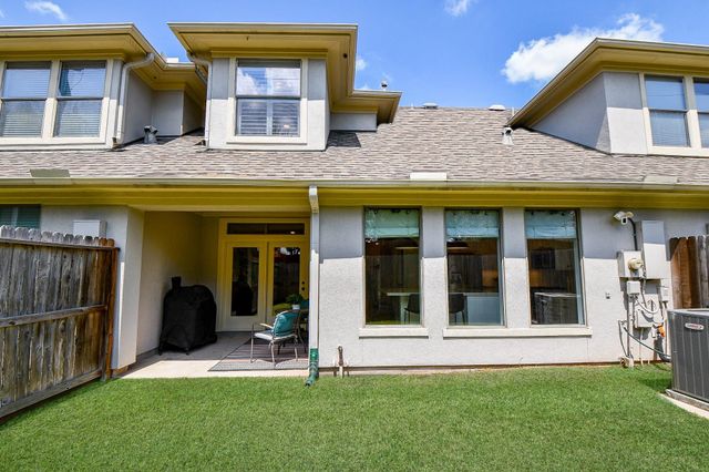 4309 Lake Walk Court, Missouri City, TX 77459