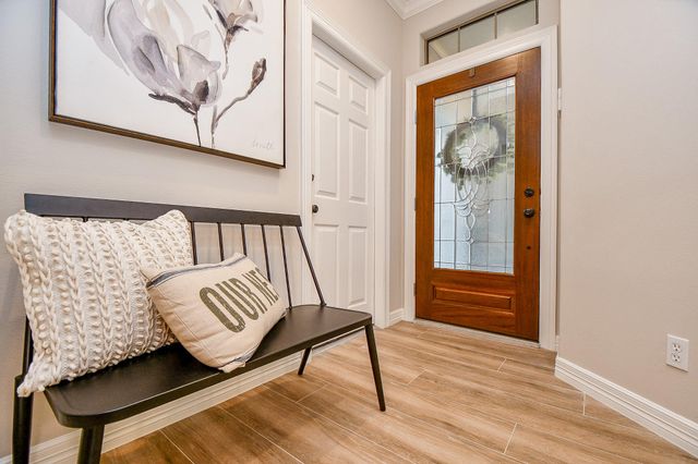 4309 Lake Walk Court, Missouri City, TX 77459