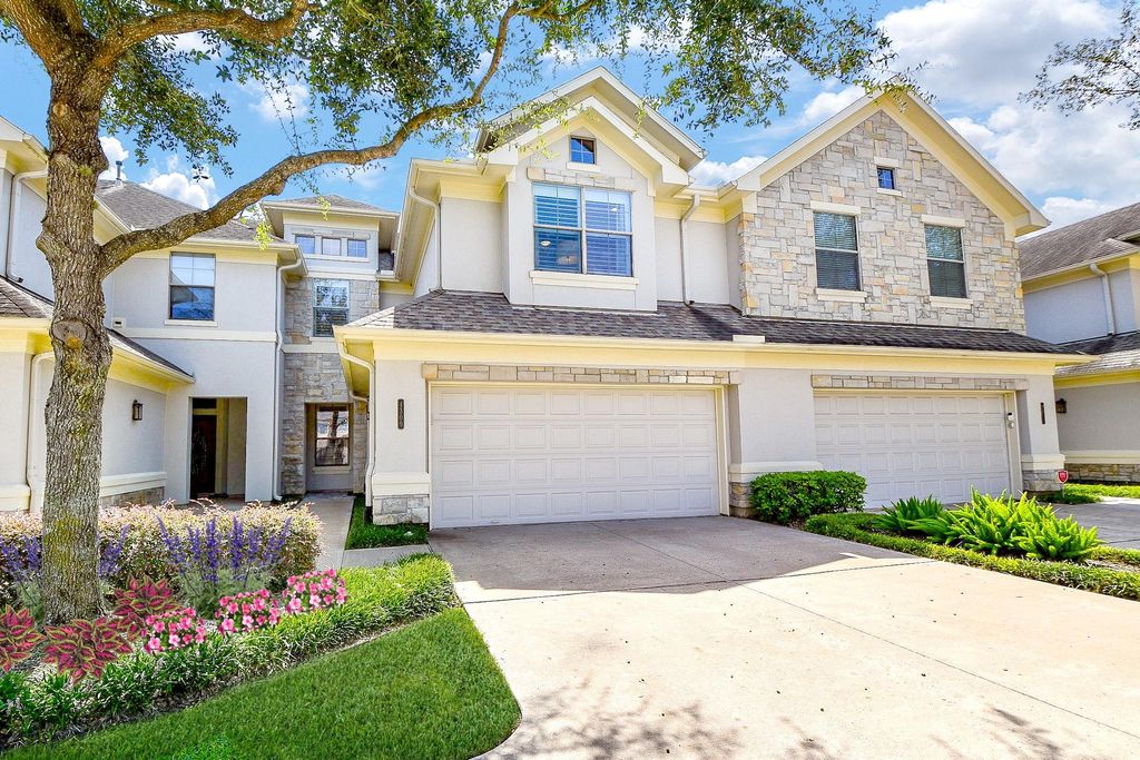 4309 Lake Walk Court, Missouri City, TX 77459