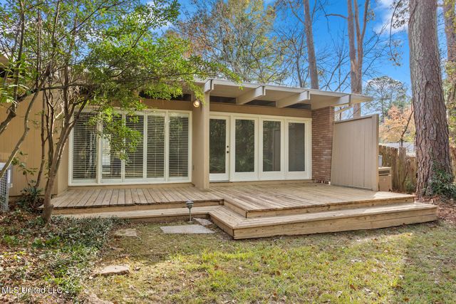 1972 Aztec Drive, Jackson, MS 39211