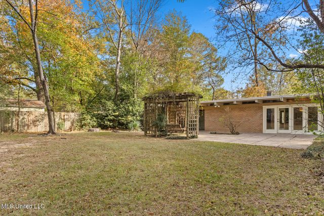 1972 Aztec Drive, Jackson, MS 39211