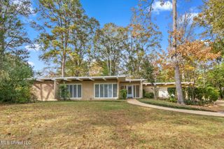 1972 Aztec Drive, Jackson, MS 39211