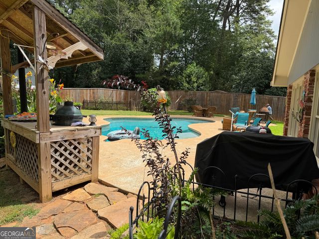 3090 Randolph Road NE, Atlanta, GA 30345