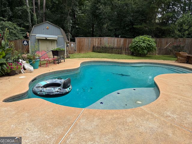3090 Randolph Road NE, Atlanta, GA 30345