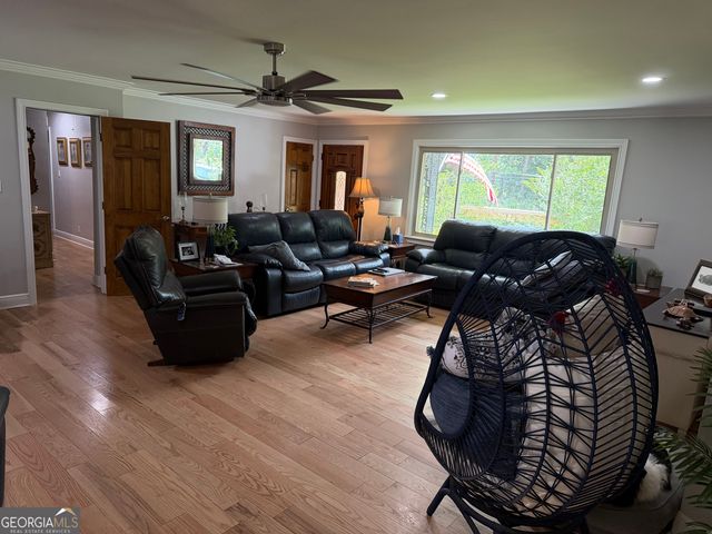 3090 Randolph Road NE, Atlanta, GA 30345