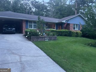3090 Randolph Road NE, Atlanta, GA 30345