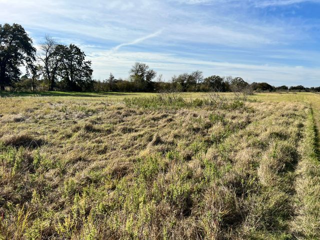 TBD Wesley Chapel Road, Gholson, TX 76705
