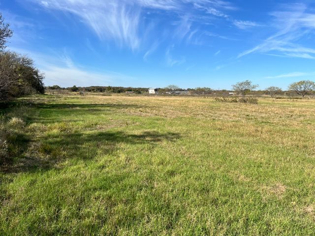 TBD Wesley Chapel Road, Gholson, TX 76705